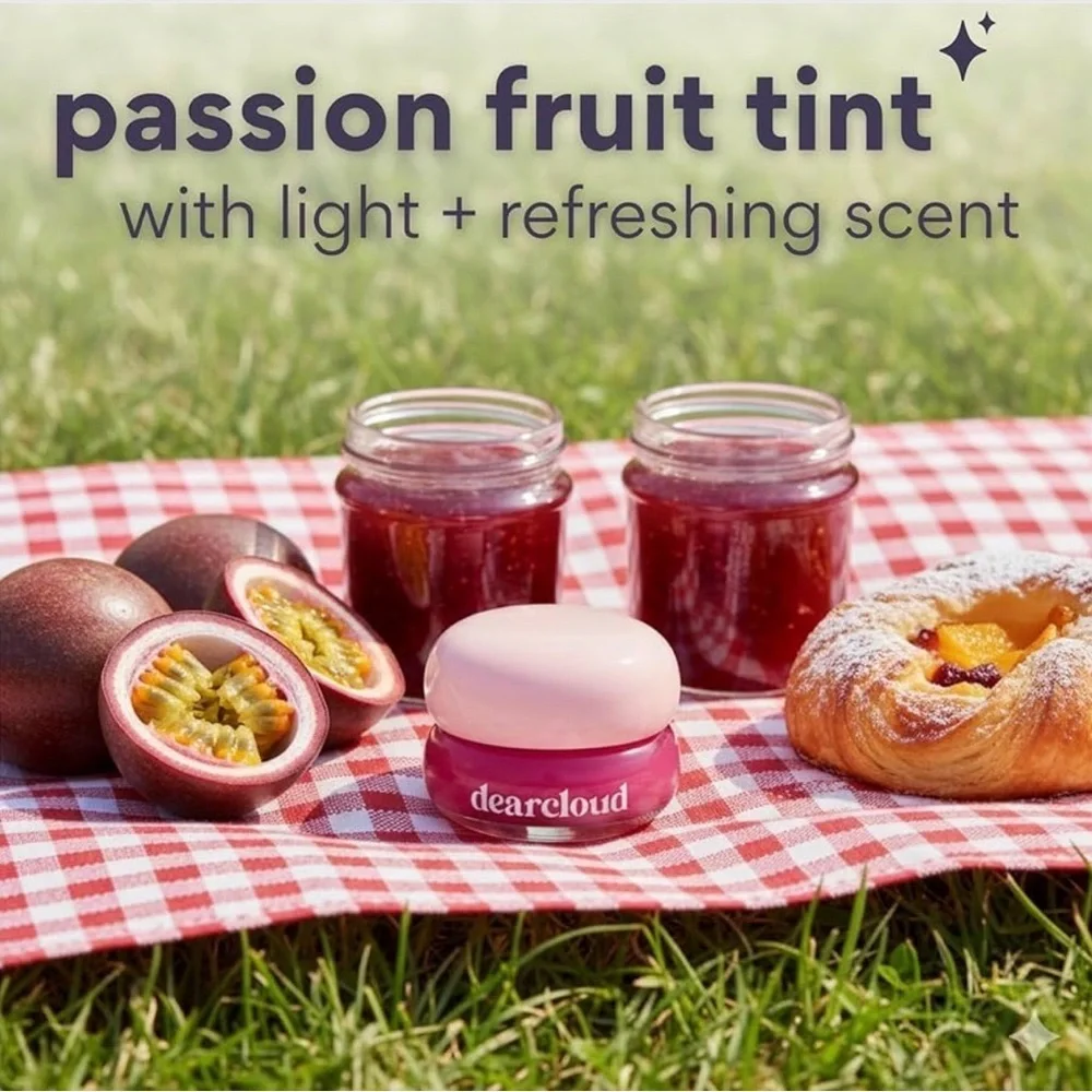 dearcloud experience nourishing